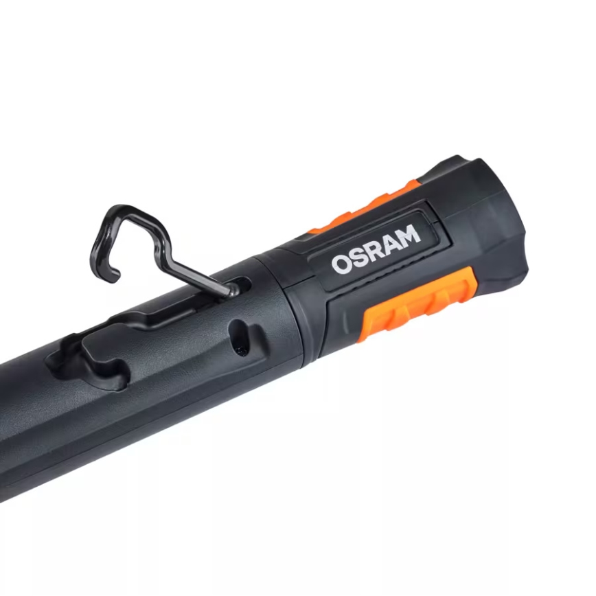 Osram - Dimmable LED Rechargeable Flashlight LEDINSPECT UTILITY1000 LED/19W/7,4V 2600 mAh