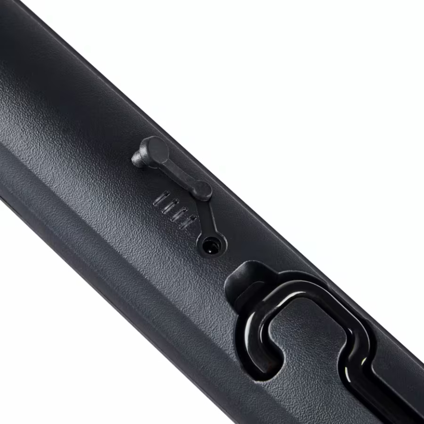 Osram - Dimmable LED Rechargeable Flashlight LEDINSPECT UTILITY1000 LED/19W/7,4V 2600 mAh