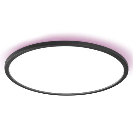 Osram - LED RGBW Dimmable Ceiling Light SMART+ ORBIS LED/25W/230V Ø 40 cm 2700-6500K Wi-Fi