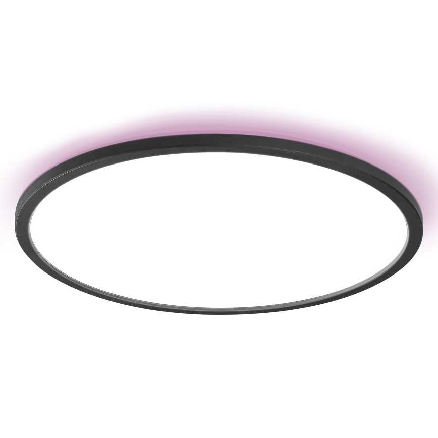 Osram - LED RGBW Dimmable Ceiling Light SMART+ ORBIS LED/25W/230V Ø 40 cm 2700-6500K Wi-Fi