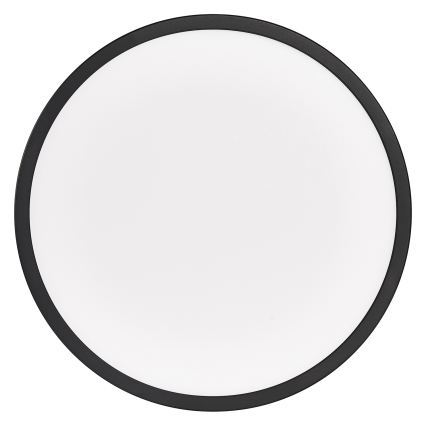 Osram - LED RGBW Dimmable Ceiling Light SMART+ ORBIS LED/25W/230V Ø 40 cm 2700-6500K Wi-Fi