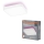 Osram - Dimmable LED RGBW Ceiling Light SMART+ ORBIS LED/28W/230V 35x35 cm 2700-6500K Wi-Fi