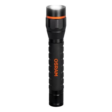 Osram - Dimmable LED torch LEDINSPECT TORCH 350 ESSENTIAL LED/4W/2xAAA IP44