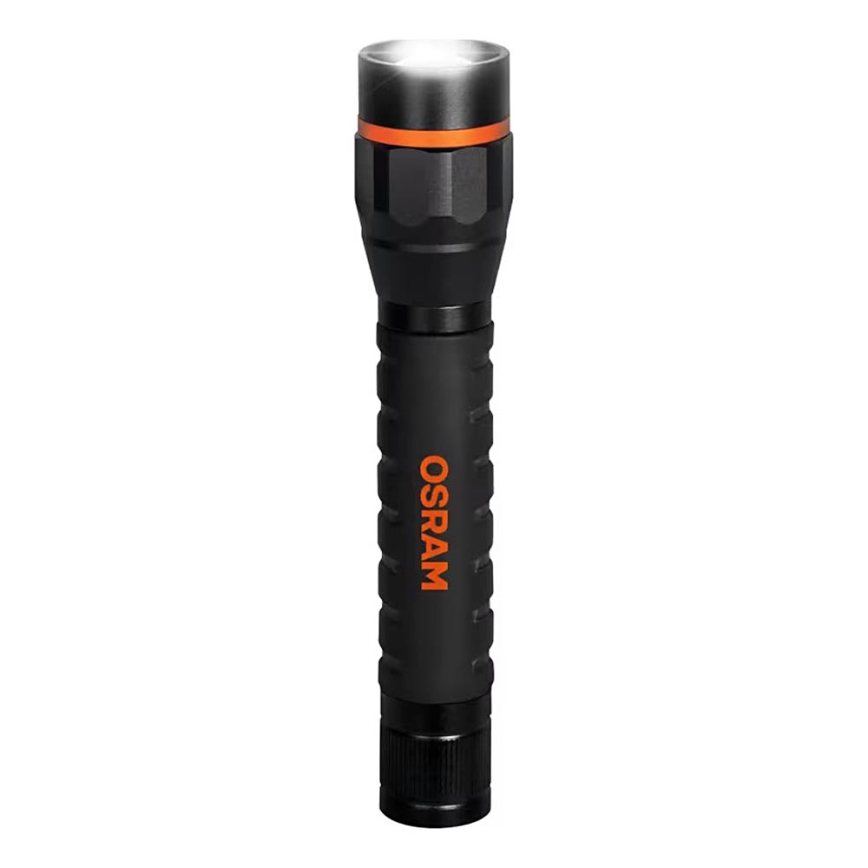Osram - Dimmable LED torch LEDINSPECT TORCH 350 ESSENTIAL LED/4W/2xAAA IP44