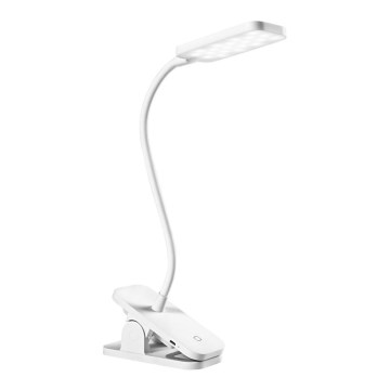 Osram - Dimmable LED Touch Desk Lamp PANAN LED/5.2W/5V 1200 mAh
