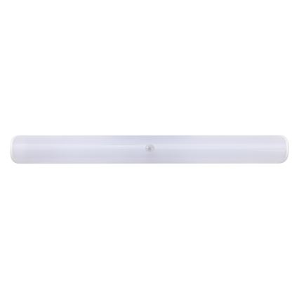 Osram - Dimmable LINEAR LED under-cabinet light with motion and dusk sensor / 5W / 3.7V / 2200 mAh / 3000K / 35 cm / White