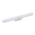Osram - Dimmable LINEAR LED under-cabinet light with motion and dusk sensor / 5W / 3.7V / 2200 mAh / 3000K / 35 cm / White