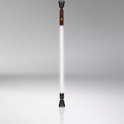 Osram - Dimmable rechargeable LED inspection light LEDINSPECT UNDERBONNET LED/16W/3,7V IP65 4400 mAh