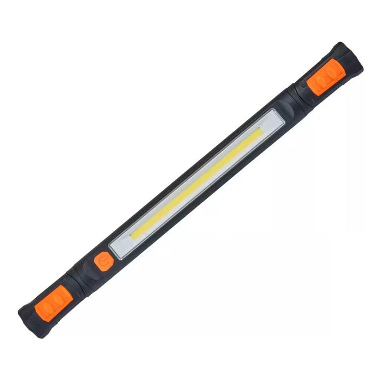 Osram - Dimmable Rechargeable Inspection Light LEDINSPECT UTILITY1000 LED/19W/7,4V