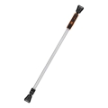 Osram - Dimmable rechargeable LED inspection light LEDINSPECT UNDERBONNET LED/16W/3,7V IP65 4400 mAh