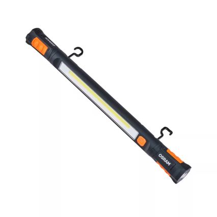 Osram - Dimmable Rechargeable Inspection Light LEDINSPECT UTILITY1000 LED/19W/7,4V