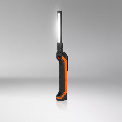 Osram - Dimmable LED Rechargeable Inspection Torch LEDINSPECT POCKET200 LED/2W/3,7V IP54