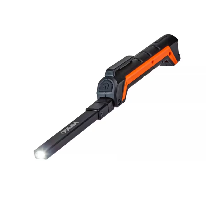 Osram - Dimmable LED Rechargeable Inspection Torch LEDINSPECT POCKET200 LED/2W/3,7V IP54