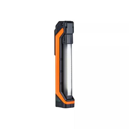 Osram - Dimmable LED Rechargeable Inspection Torch LEDINSPECT POCKET200 LED/2W/3,7V IP54