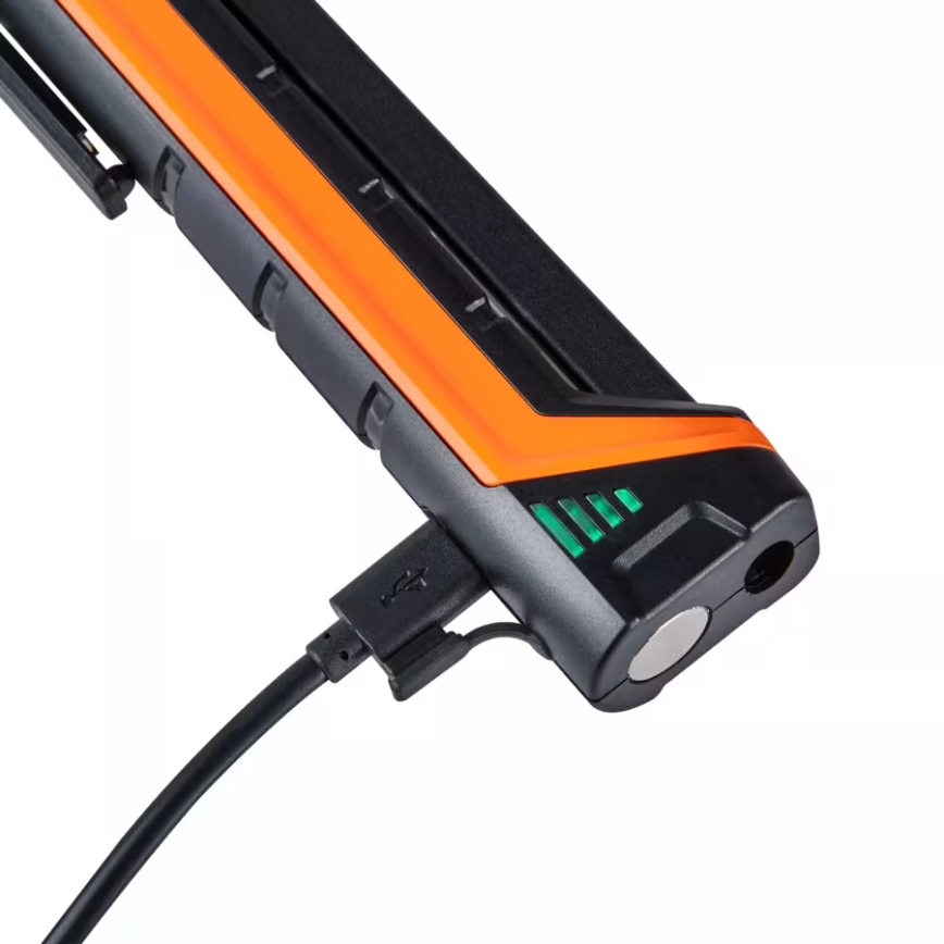 Osram - Dimmable LED Rechargeable Inspection Torch LEDINSPECT POCKET200 LED/2W/3,7V IP54