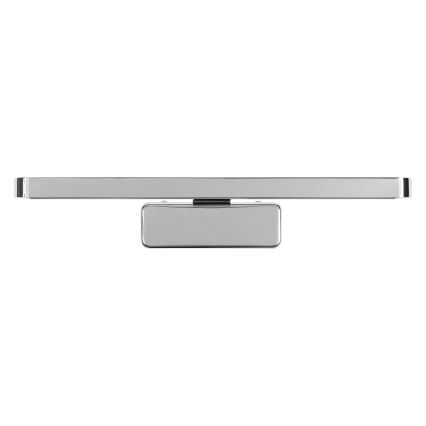Osram - LED Bathroom Mirror Light DISC BAR LED/7W/230V 3000/4000K 40 cm IP44 Polished Chrome