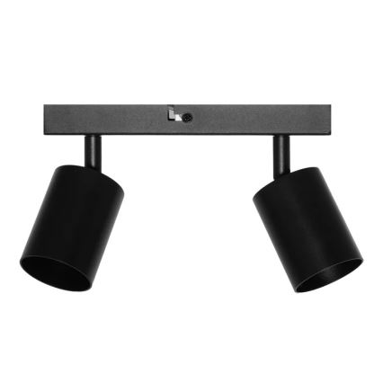 Osram - ELEMENTAL 2x GU10 Spotlight, 6W, 230V