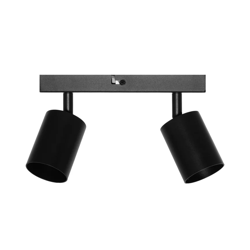 Osram - ELEMENTAL 2x GU10 Spotlight, 6W, 230V