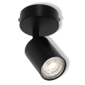 Osram - ELEMENTAL Spotlight 1xGU10/6W/230V