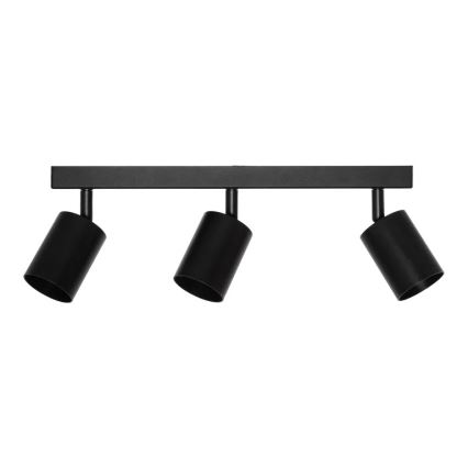 Osram - ELEMENTAL spotlight 3x GU10/6W/230V