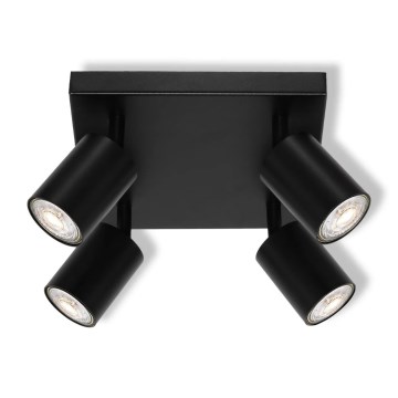 Osram - ELEMENTAL spotlight 4xGU10/6W/230V