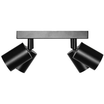 Osram - ELEMENTAL spotlight 4xGU10/6W/230V