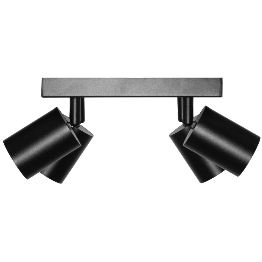 Osram - ELEMENTAL spotlight 4xGU10/6W/230V