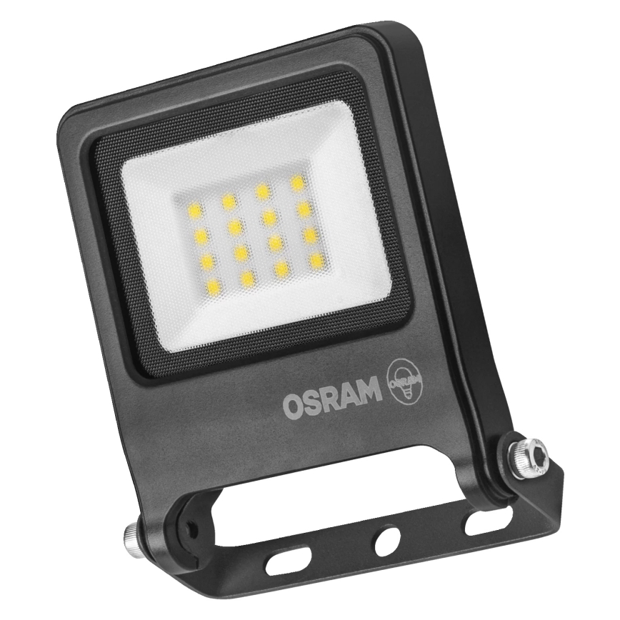 Osram - ENDURA LED Floodlight 10W/230V 3000K IP65