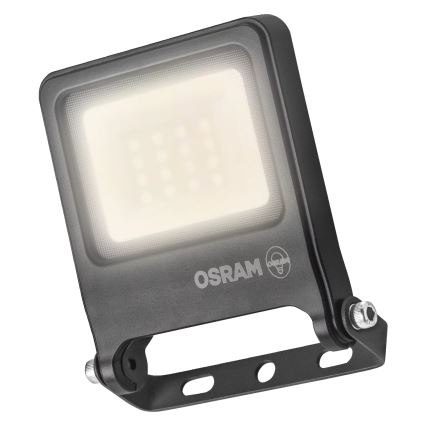 Osram - ENDURA LED Floodlight 10W/230V 3000K IP65