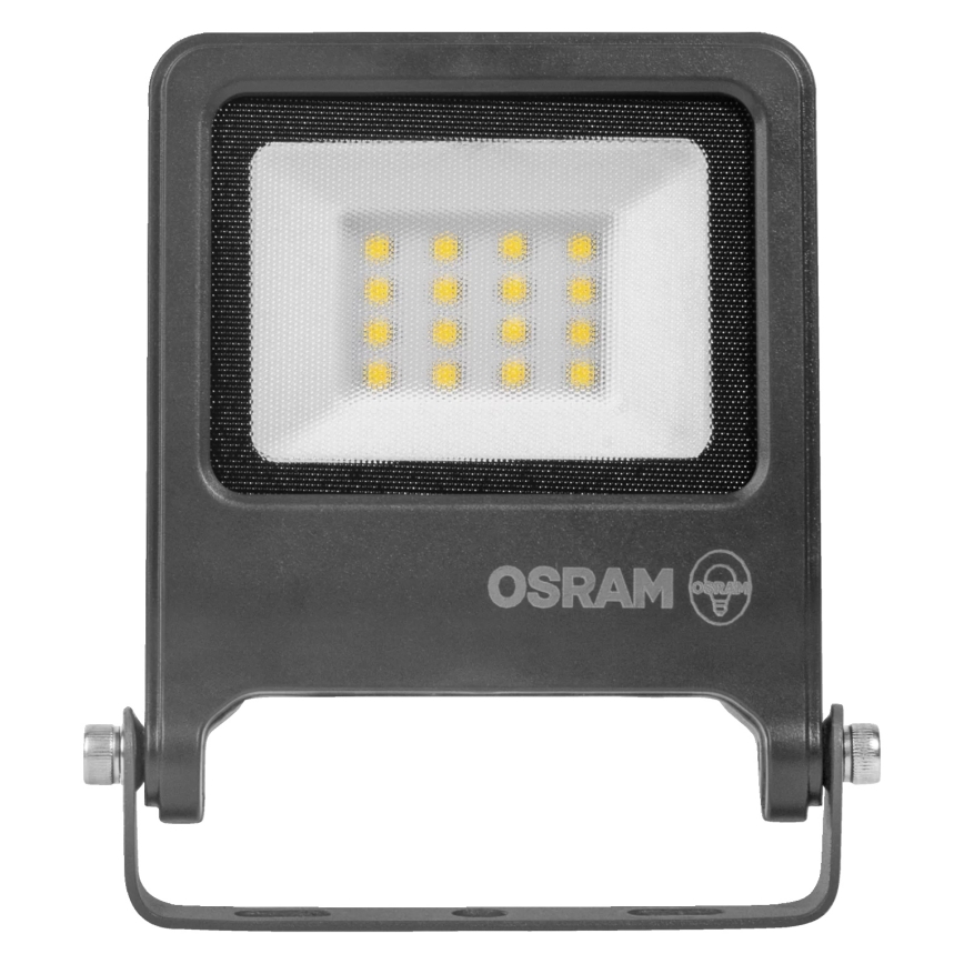 Osram - ENDURA LED Floodlight 10W/230V 4000K IP65