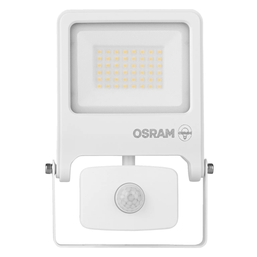 Osram - ENDURA LED Floodlight with Sensor 30W/230V 3000K IP44