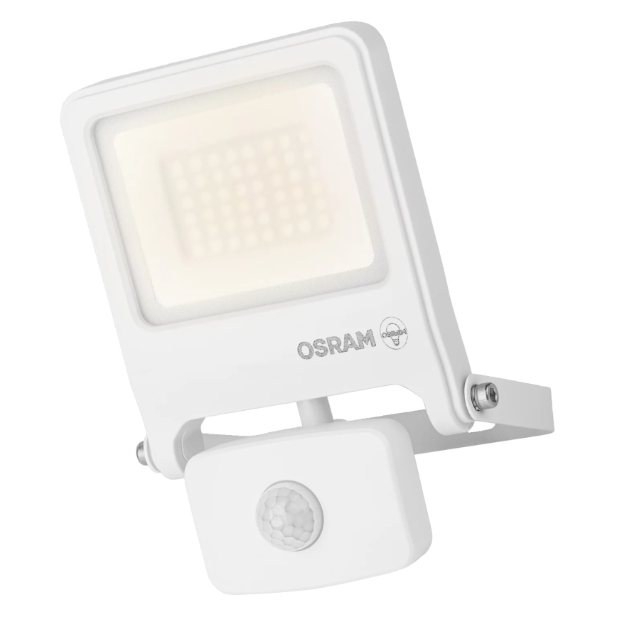 Osram - ENDURA LED Floodlight with Sensor 30W/230V 3000K IP44