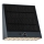 Osram - ENDURA STYLE LED Solar Wall Light with Sensor, 10.2 W / 4.2 V, 2000 mAh, IP54, Anthracite