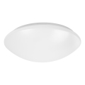 Osram - ESSENTIAL LED Ceiling Light, 13W/230V, Ø 25 cm, White