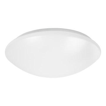 Osram - ESSENTIAL LED Ceiling Light, 13W/230V, Ø 25 cm, White