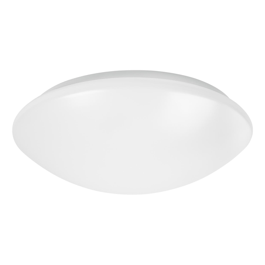Osram - ESSENTIAL LED Ceiling Light, 13W/230V, Ø 25 cm, White