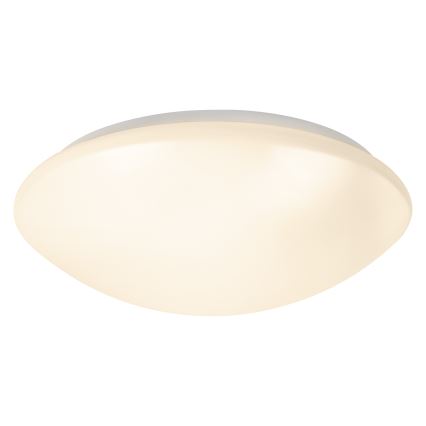 Osram - ESSENTIAL LED Ceiling Light, 13W/230V, Ø 25 cm, White