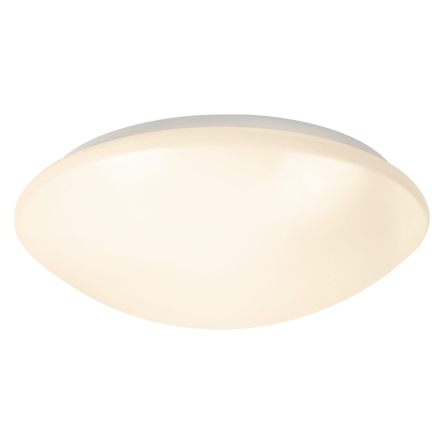 Osram - ESSENTIAL LED Ceiling Light, 13W/230V, Ø 25 cm, White