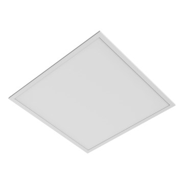 Osram - ESSENTIAL LED Recessed Ceiling Panel LED/36W/230V 6500K 59,6x59,6 cm White