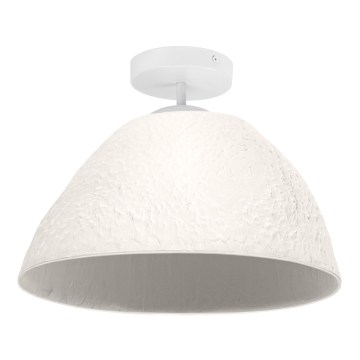 Osram - Flush-mount chandelier CAMEL BELL, 1× E27, 9 W, 230 V, Ø 37.5 cm