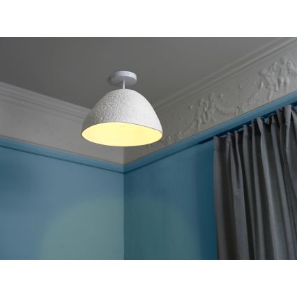 Osram - Flush-mount chandelier CAMEL BELL, 1× E27, 9 W, 230 V, Ø 37.5 cm