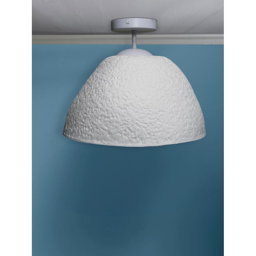Osram - Flush-mount chandelier CAMEL BELL, 1× E27, 9 W, 230 V, Ø 37.5 cm