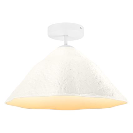 Osram - Flush-mount chandelier LOTUS LEAF 1xE27/9W/230V pr. 39,6 cm