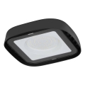 Osram - Industrial Highbay LED Ceiling Light / 80W / 230V / 6500K / 23x23 cm / IP65