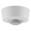 Osram - Infrared Motion Sensor 230 V, IP44, White