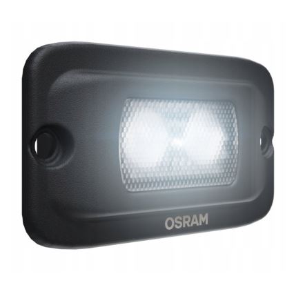 Osram - LED Automotive Spot Light LEDRIVING WL VX100-FL LED/6W/12/24V IP69 6500K