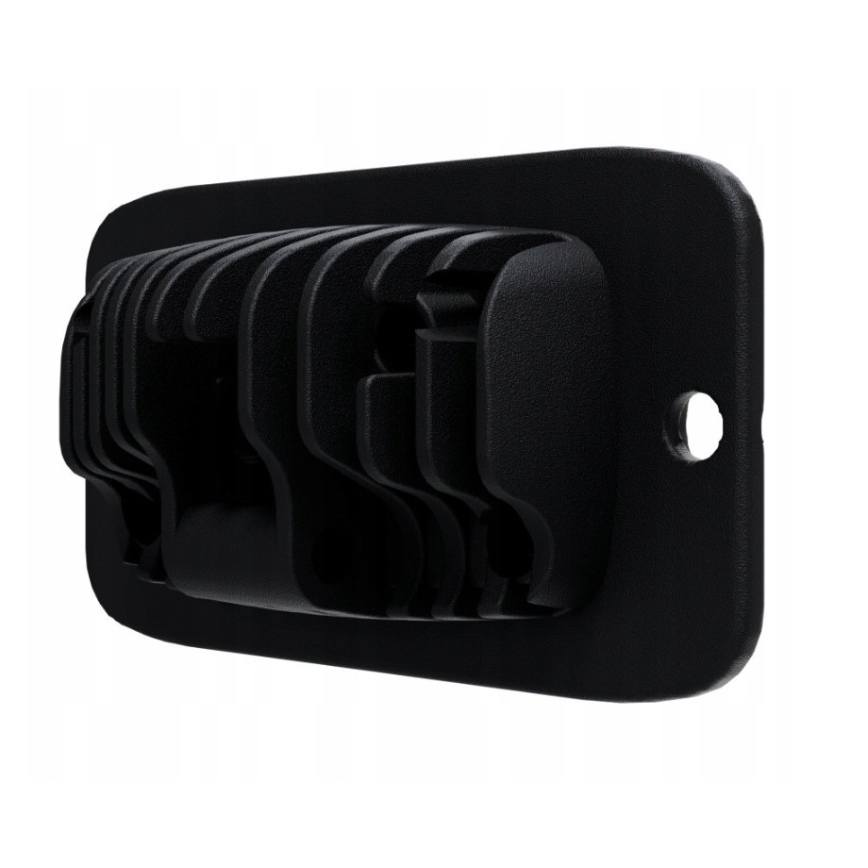 Osram - LED Automotive Spot Light LEDRIVING WL VX100-FL LED/6W/12/24V IP69 6500K