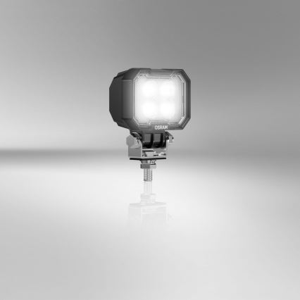 Osram - LED automotive spotlight RECT WL VX80-WD LED/17W/12/24V IP69 6000K