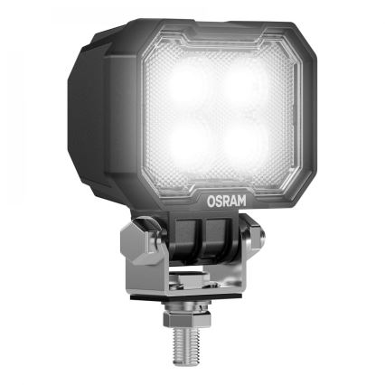 Osram - LED automotive spotlight RECT WL VX80-WD LED/17W/12/24V IP69 6000K
