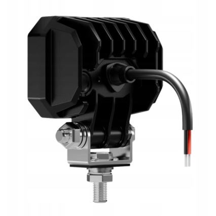 Osram - LED automotive spotlight RECT WL VX80-WD LED/17W/12/24V IP69 6000K